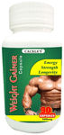 Cackle's Weight Gainer 500mg Capsule