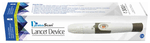 DiabaScan Lancet Device