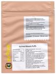 Evolve Quinoa Masala Puffs