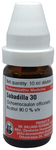Dr Willmar Schwabe Germany Sabadilla Dilution 30