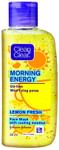 Clean & Clear Morning Energy Lemon Fresh Face Wash