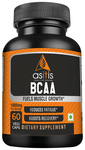 AS-IT-IS Nutrition BCAA 1000mg Vegicap