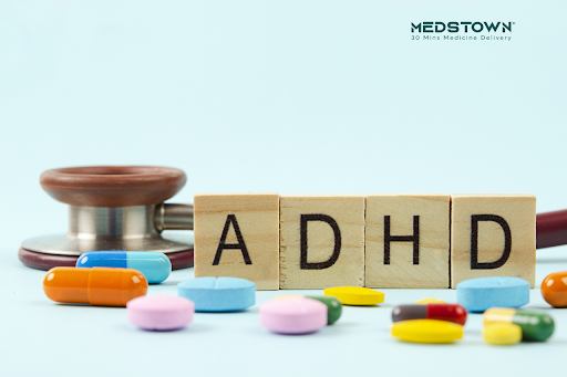 ADHD