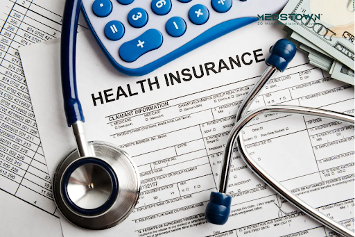 Health Insurence