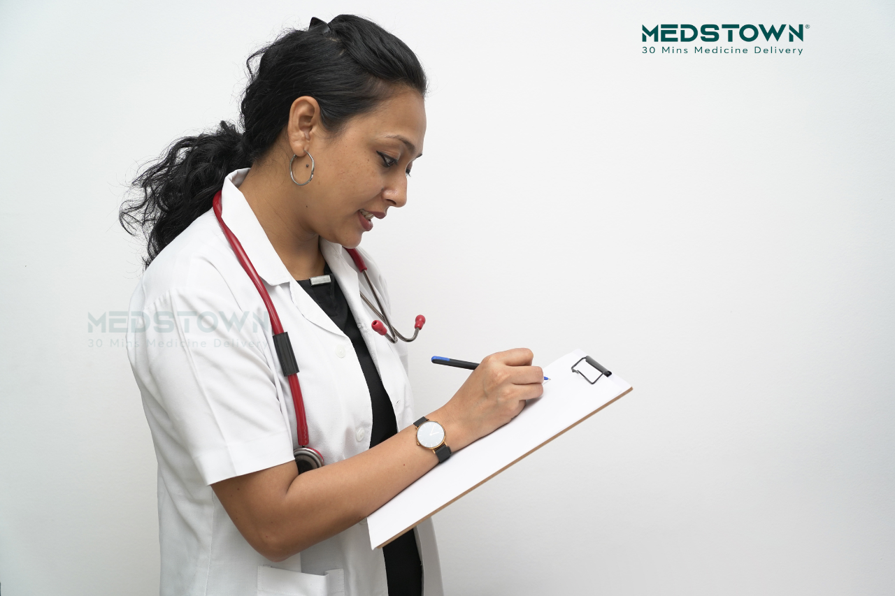 Legible Prescriptions Are Now a Fundamental Right in India