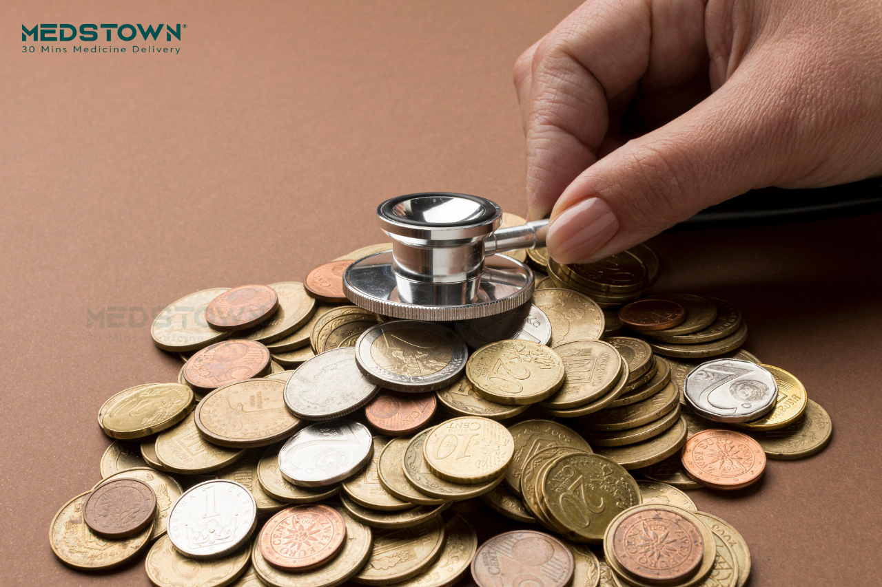 India gst news n medicine and medicine equooments