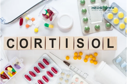 Cortisol: More Than a Stress Hormone Its Role in Metabolism, Sleep & Immunity