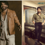 Actor Nagarujunna Age secert
