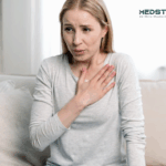 Recognize Panic Attacks in Public & Safe Support Someone