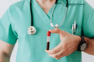 Growing Dangers of Medicine Tube Infections