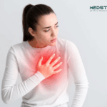 New Study Warns: Risks to Women from Heart Attack Medication