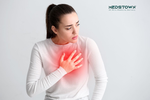 New Study Warns: Risks to Women from Heart Attack Medication