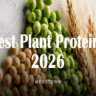 best plat protein 2026