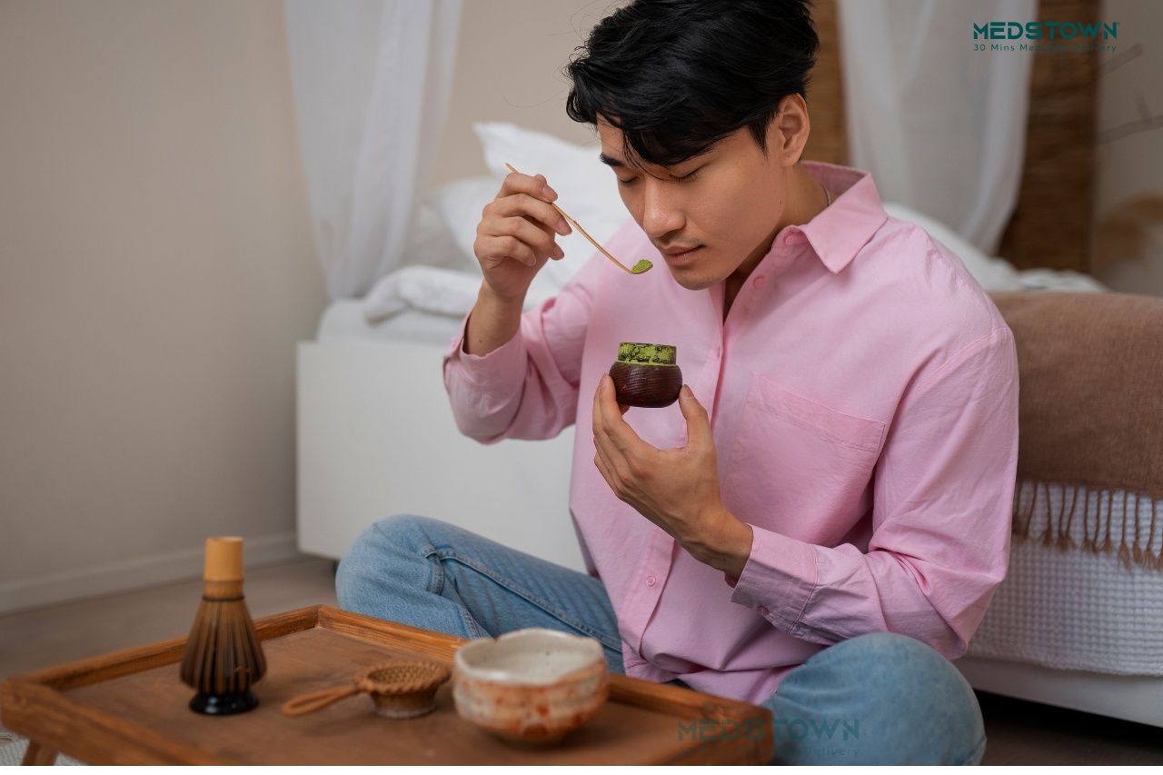 Ayurvedic Remedies for Common Cough & Cold