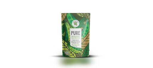 Best Plant Protein Powders in India 2026 Top 10 Expert Picks by Medstown 30 unnamed 10