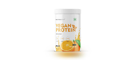 Best Plant Protein Powders in India 2026 Top 10 Expert Picks by Medstown 18 unnamed 4