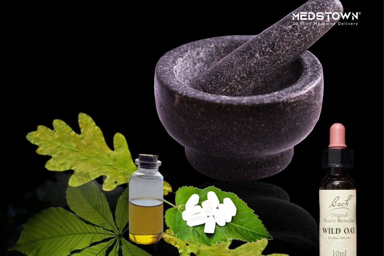 Homeopathic Remedies for Seasonal Allergies: Natural Relief That Actually Works