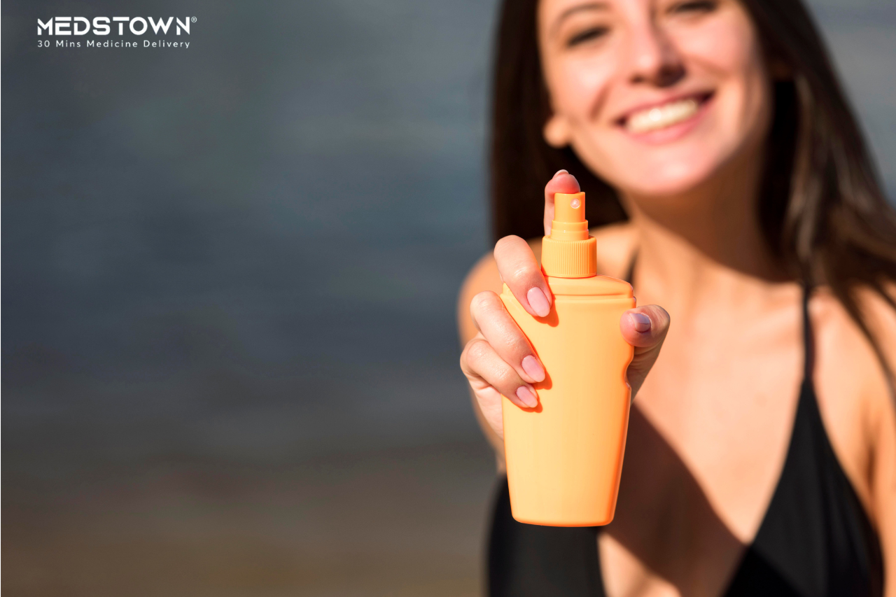 Best Sunscreen Cream for Women in India 2026