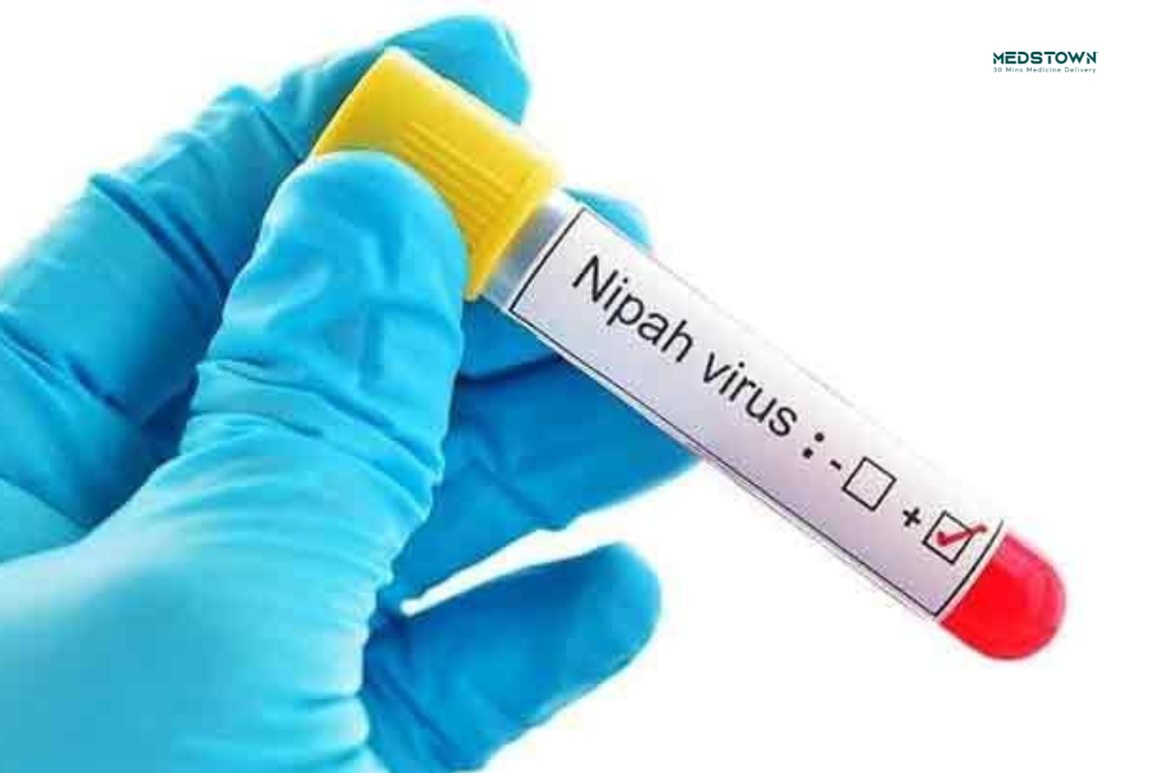 Nipah Virus