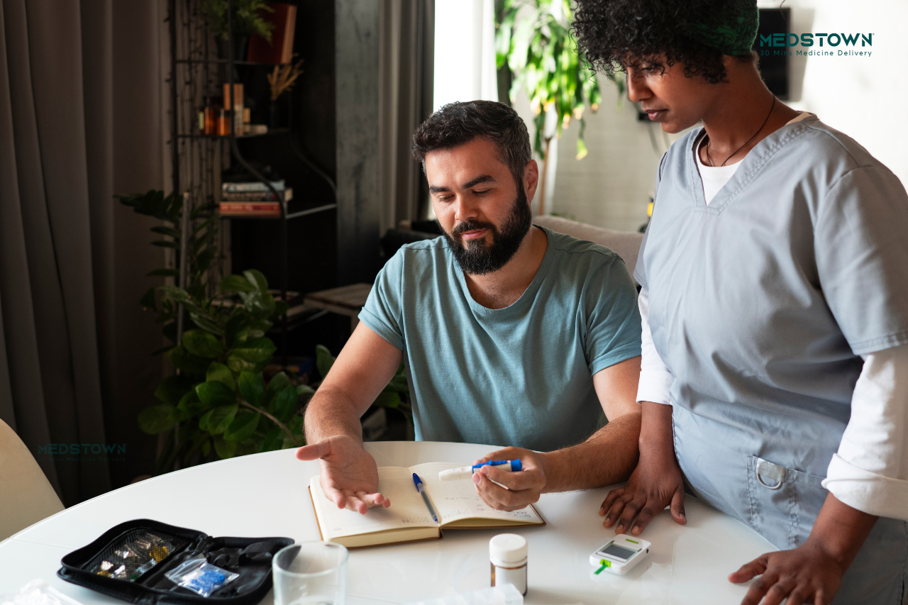 Diabetes Medicines in India 2026: Latest Treatments & Where to Buy Online